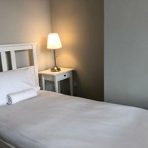 Appartement op de Begane Grond